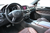 AMG GLクラス 中古車