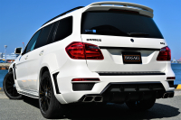 AMG GLクラス 中古車