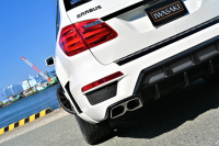 AMG GLクラス 中古車