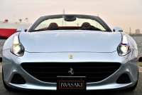 フェラーリ カリフォルニアT 中古車