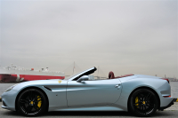 フェラーリ カリフォルニアT 中古車