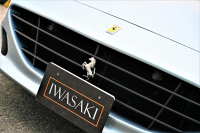 フェラーリ カリフォルニアT 中古車