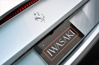 フェラーリ カリフォルニアT 中古車