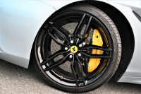 フェラーリ カリフォルニアT 中古車