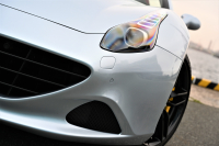 フェラーリ カリフォルニアT 中古車