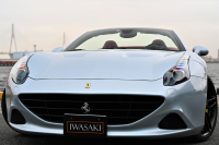 フェラーリ カリフォルニアT 中古車