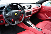 フェラーリ カリフォルニアT 中古車