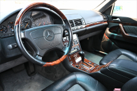 AMG Sクラス 中古車