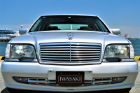 AMG Sクラス 中古車