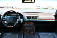 AMG Sクラス 中古車