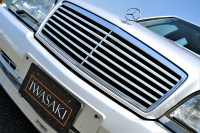 AMG Sクラス 中古車