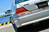 AMG Sクラス 中古車