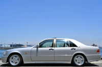 AMG Sクラス 中古車