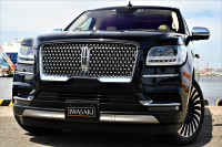 リンカーン ナビゲーター 中古車