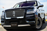 リンカーン ナビゲーター 中古車