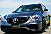 AMG Eクラス 中古車