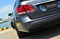 AMG Eクラス 中古車