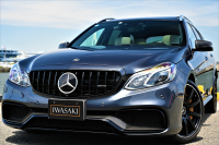 AMG Eクラス 中古車