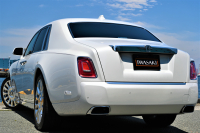 ロールスロイス ファントム 中古車