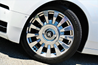 ロールスロイス ファントム 中古車