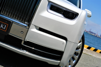 ロールスロイス ファントム 中古車