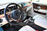 ロールスロイス ファントム 中古車