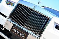 ロールスロイス ファントム 中古車