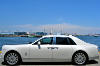 ロールスロイス ファントム 中古車