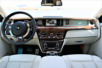 ロールスロイス ファントム 中古車