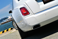 ロールスロイス ファントム 中古車