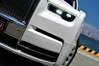 ロールスロイス ファントム 中古車