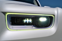 ロールスロイス ファントム 中古車