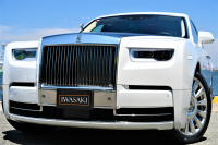 ロールスロイス ファントム 中古車