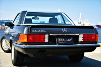 メルセデスベンツ SLクラス 中古車