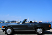 メルセデスベンツ SLクラス 中古車