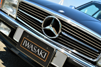 メルセデスベンツ SLクラス 中古車