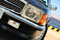 メルセデスベンツ SLクラス 中古車