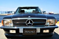 メルセデスベンツ SLクラス 中古車