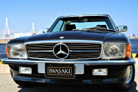 メルセデスベンツ SLクラス 中古車