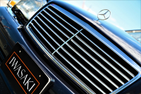 AMG Sクラス 中古車