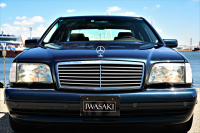 AMG Sクラス 中古車