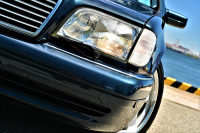 AMG Sクラス 中古車