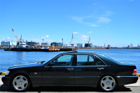 AMG Sクラス 中古車