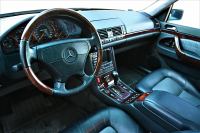 AMG Sクラス 中古車