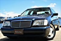 AMG Sクラス 中古車