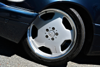 AMG Sクラス 中古車