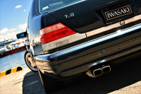 AMG Sクラス 中古車