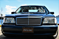 AMG Sクラス 中古車