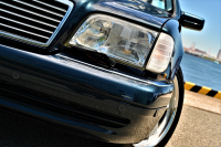 AMG Sクラス 中古車