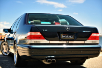 AMG Sクラス 中古車